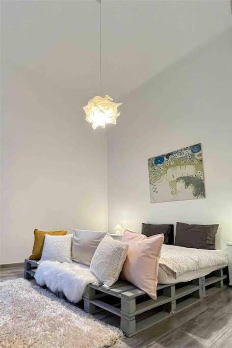 Central Bliss Bright City Haven Budapest