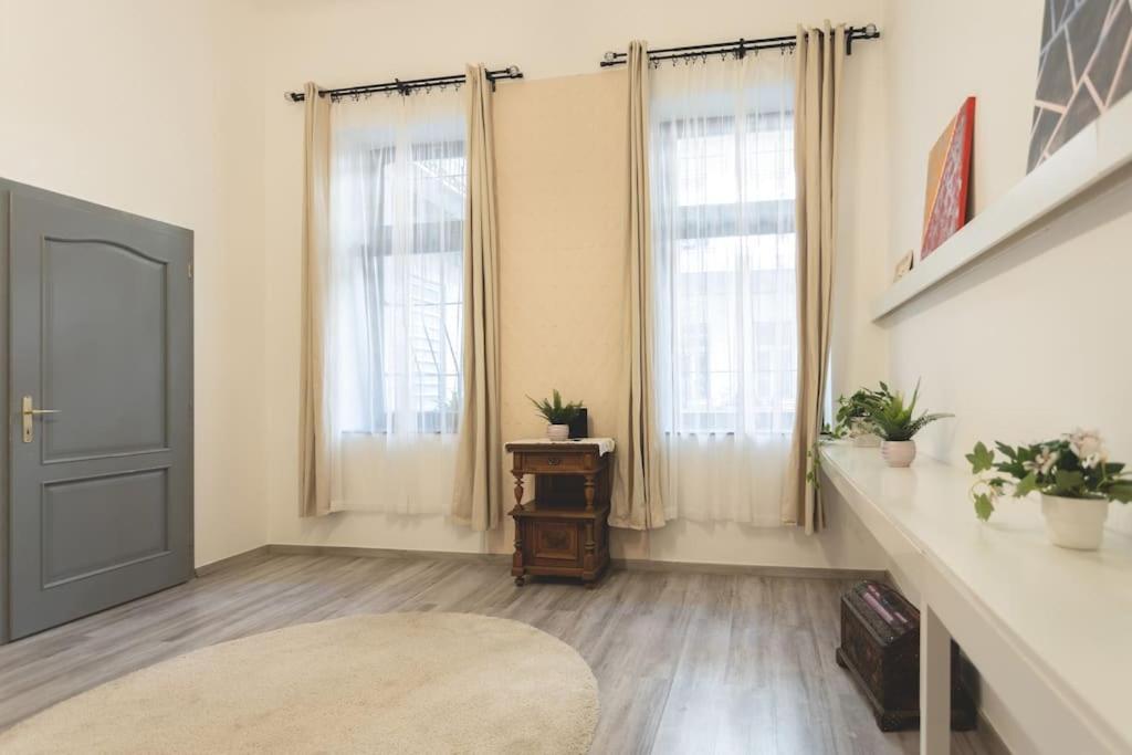 Central Bliss Bright City Haven Apartment