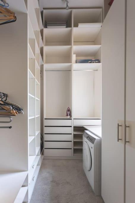 Appartement Central Bliss Bright City Haven