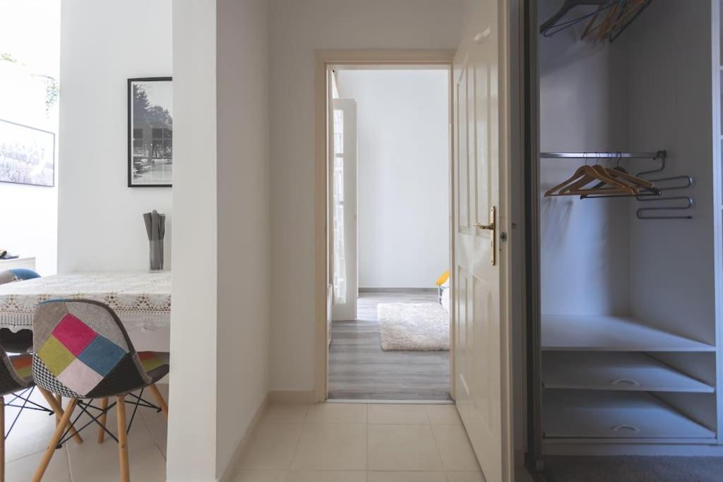 Central Bliss Bright City Haven Budapest