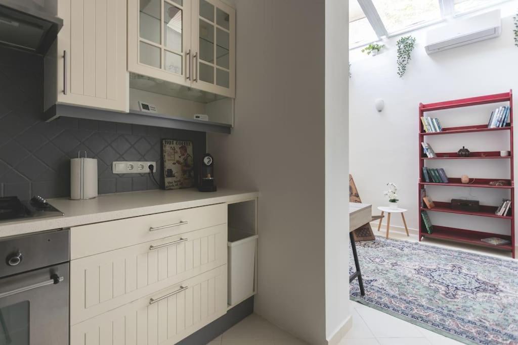 Appartement Central Bliss Bright City Haven